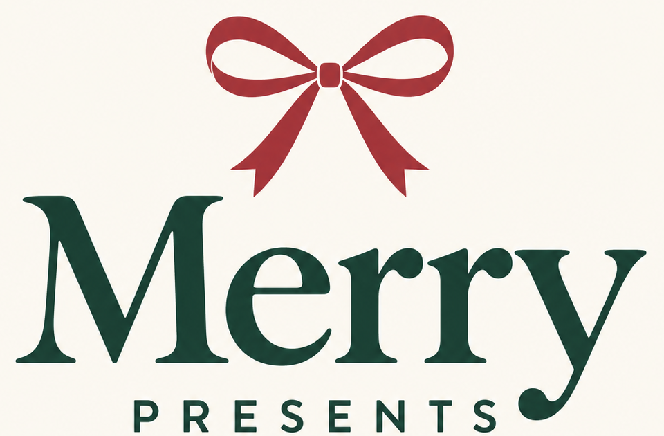 Merry Presents